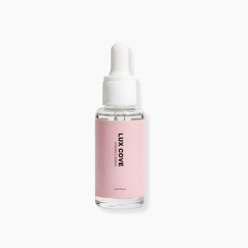 Pure Lune Anti-Aging Vitamin C Serum