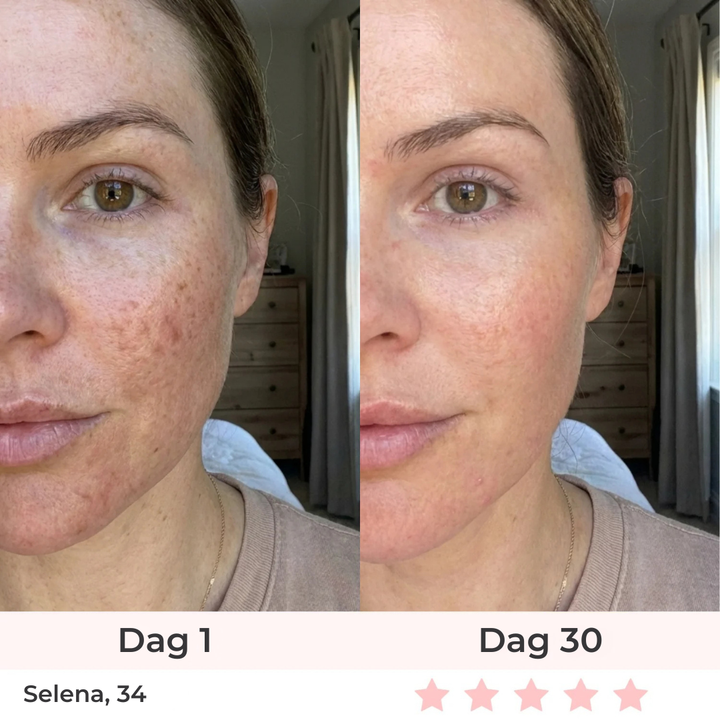 Review by Selena