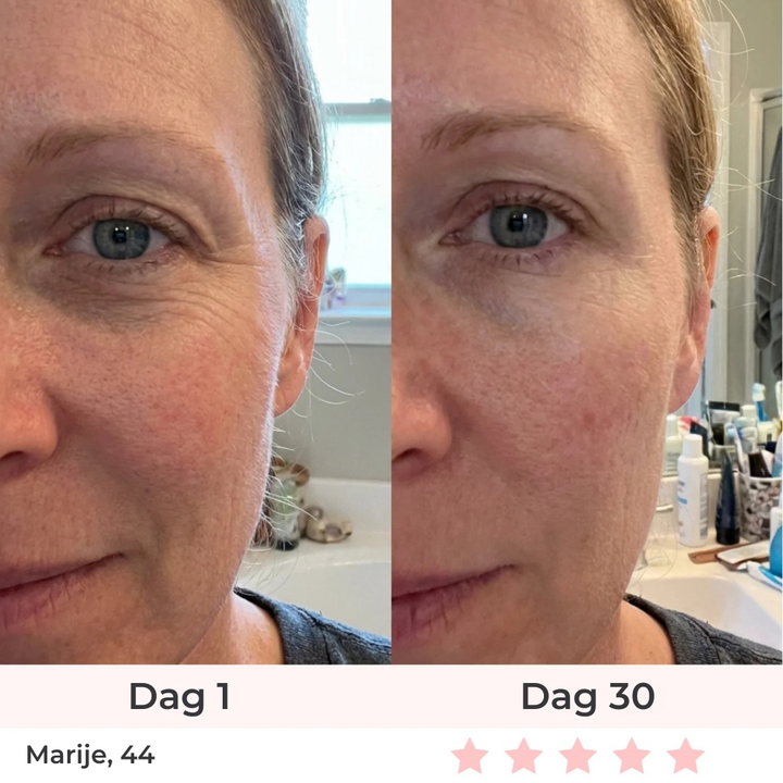 Review by Marije