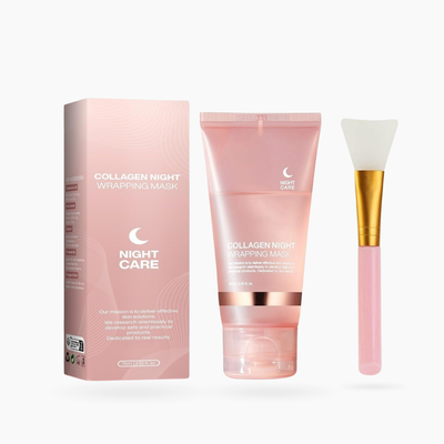 Pure Lune Collageenmasker
