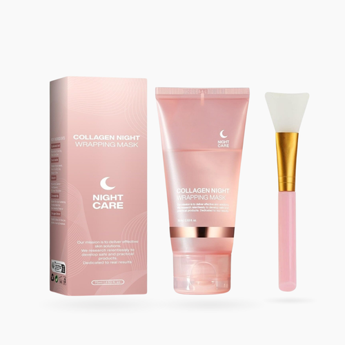Pure Lune Collageenmasker