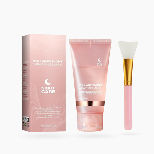 Pure Lune Collageenmasker