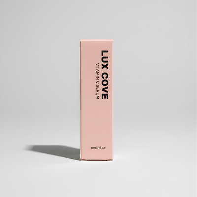 Pure Lune Anti-Aging Vitamin C Serum