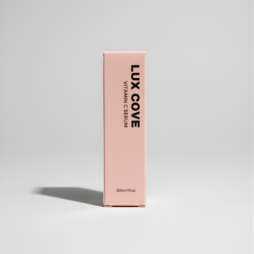 Pure Lune Anti-Aging Vitamin C Serum