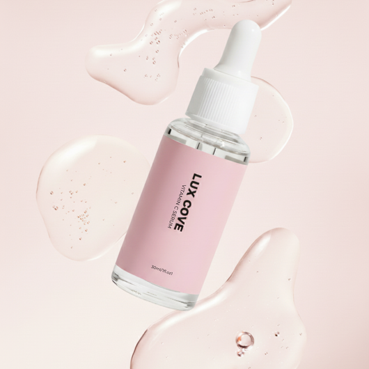 Pure Lune Anti-Aging Vitamin C Serum