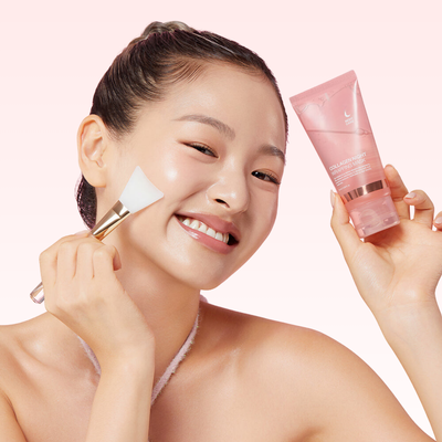 Pure Lune Collageenmasker