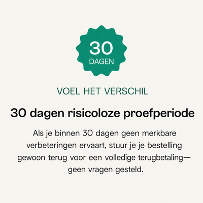 Pure Lune® Oregano Olie Softgels
