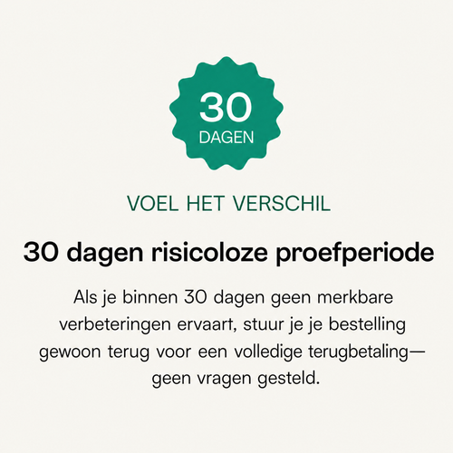 Pure Lune® Oregano Olie Softgels