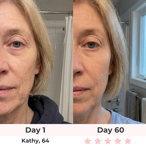 Pure Lune Collageenmasker