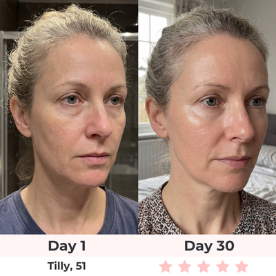 Pure Lune Collageenmasker