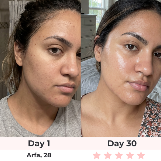 Pure Lune Collageenmasker
