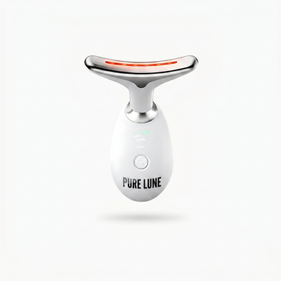 Pure Lune 7-in-1 LED Gezichtslifter