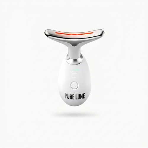 Pure Lune 7-in-1 LED Gezichtslifter