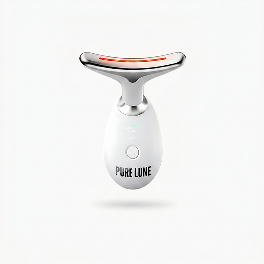 Pure Lune 7-in-1 LED Gezichtslifter